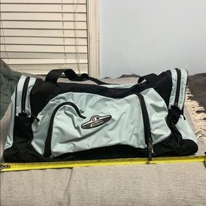 Champion Large Duffel